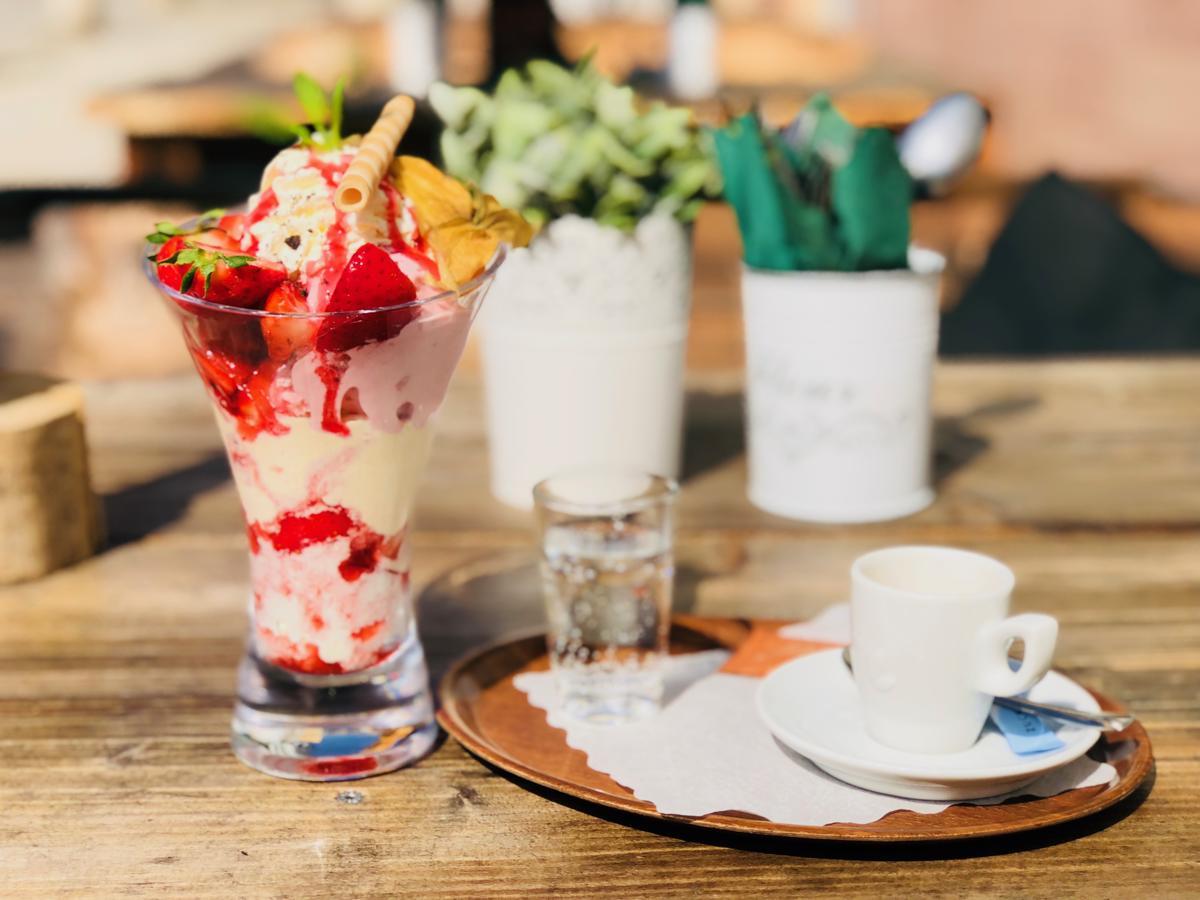 Hotel-Restaurant Thueringer Hof Бад-Франкенхаузен-Кифхойзер Экстерьер фото