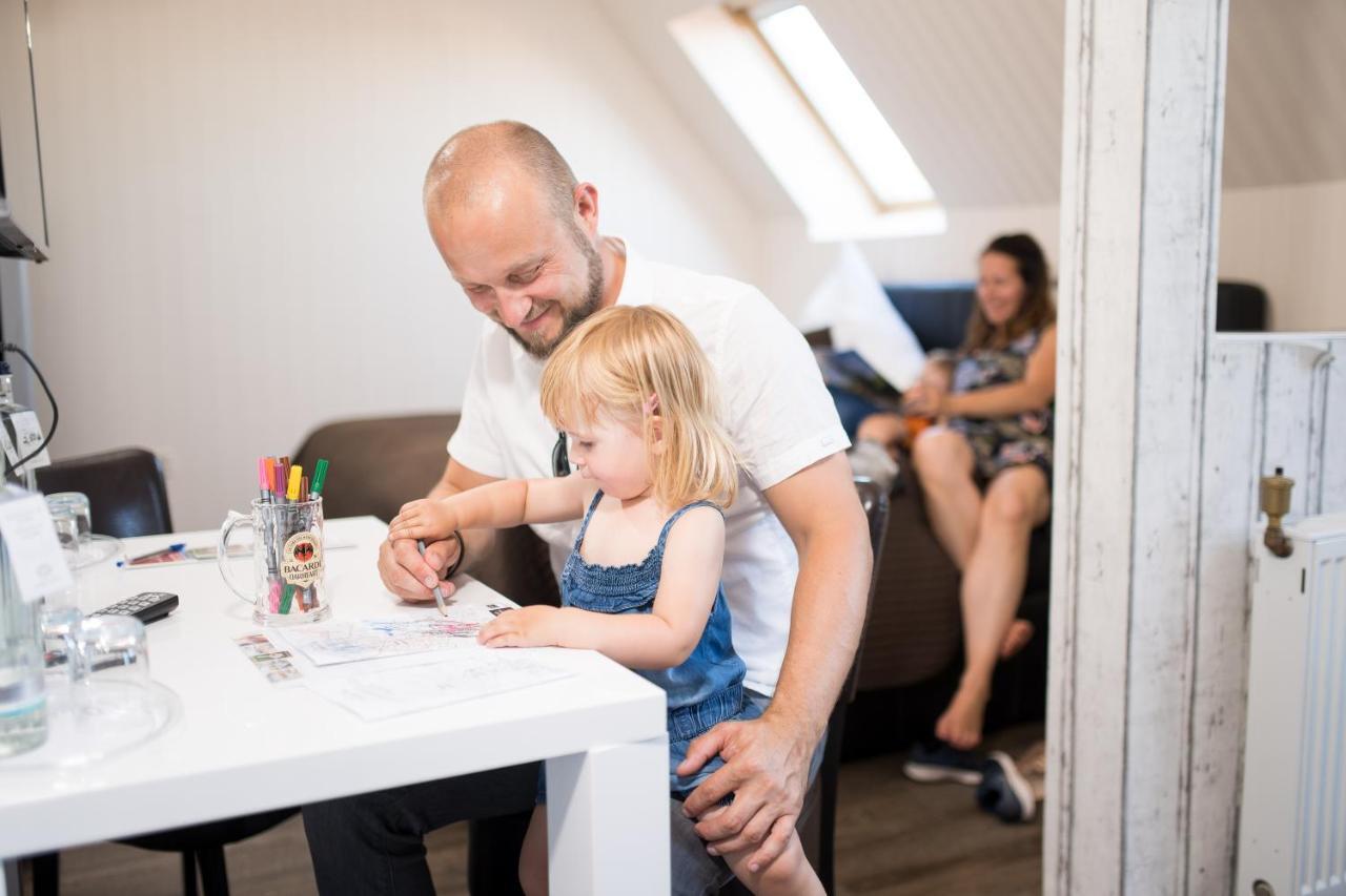 Hotel-Restaurant Thueringer Hof Бад-Франкенхаузен-Кифхойзер Экстерьер фото